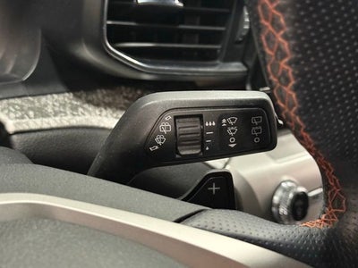 2021 Ford Explorer Timberline