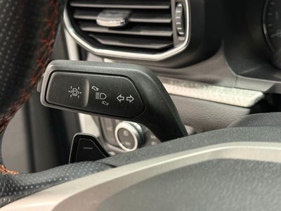 2021 Ford Explorer Timberline