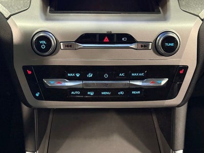 2021 Ford Explorer Timberline