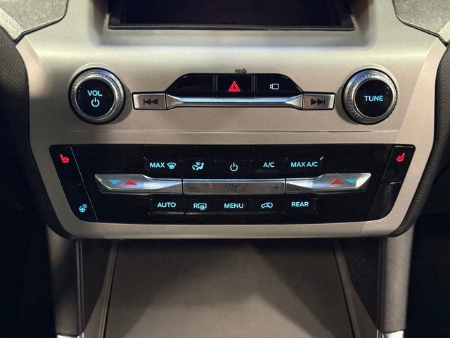 2021 Ford Explorer Timberline