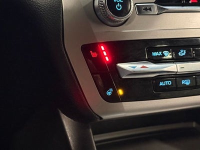 2021 Ford Explorer Timberline