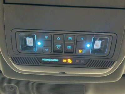 2021 Ford Explorer Timberline