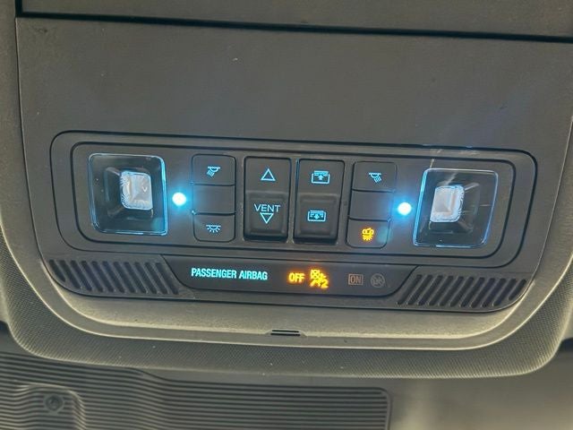 2021 Ford Explorer Timberline