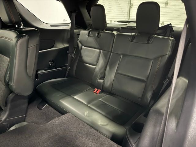 2021 Ford Explorer Timberline