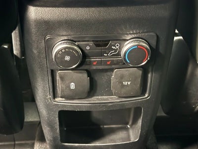 2021 Ford Explorer Timberline