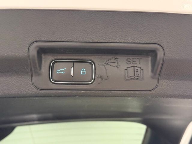 2021 Ford Explorer Timberline