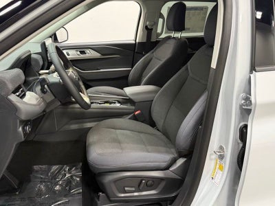 2026 Ford Explorer Active (200A)