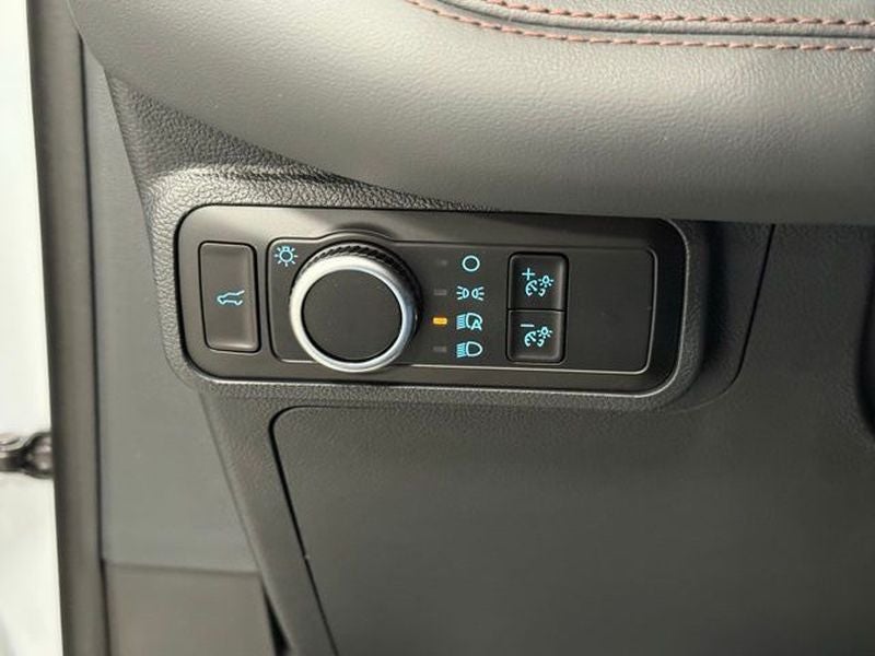 2026 Ford Explorer Active (200A)