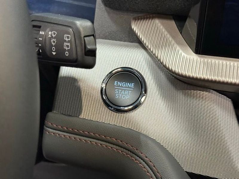 2026 Ford Explorer Active (200A)