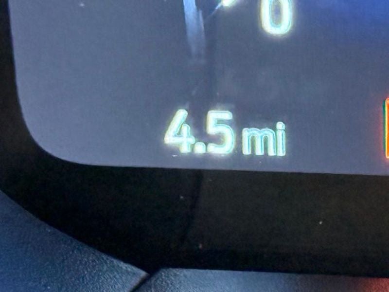 2026 Ford Explorer Active (200A)