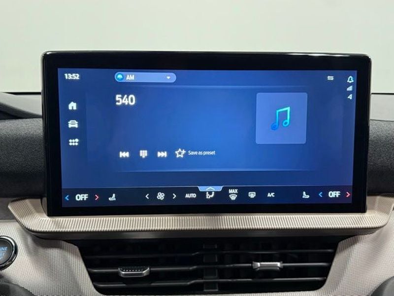 2026 Ford Explorer Active (200A)