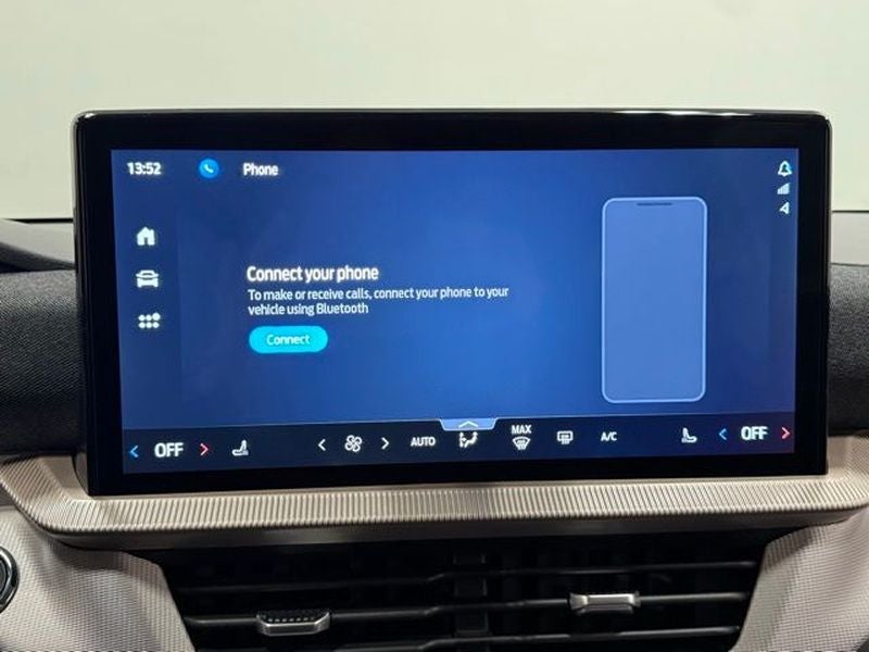 2026 Ford Explorer Active (200A)