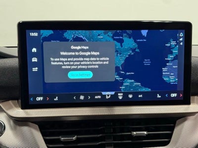 2026 Ford Explorer Active (200A)