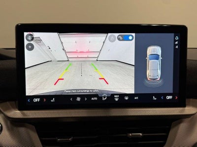 2026 Ford Explorer Active (200A)