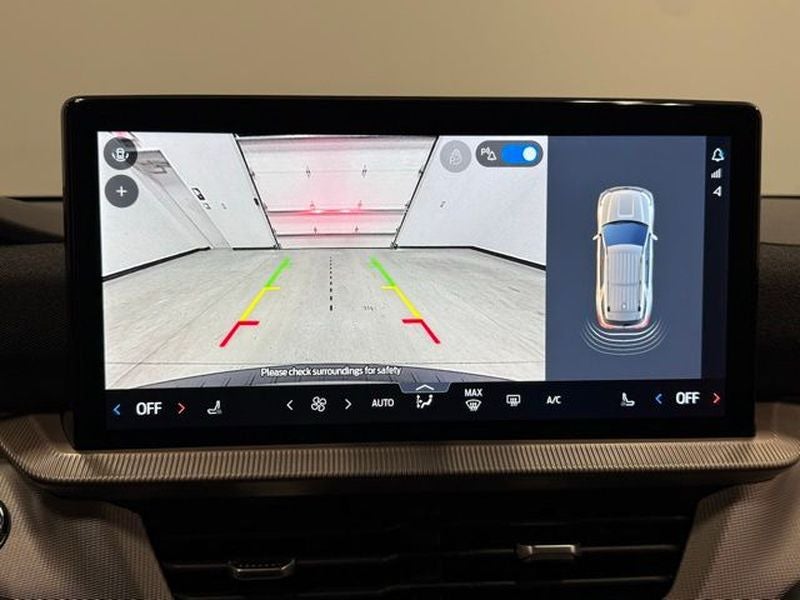 2026 Ford Explorer Active (200A)