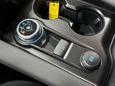 2026 Ford Explorer Active (200A)