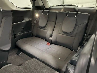 2026 Ford Explorer Active (200A)