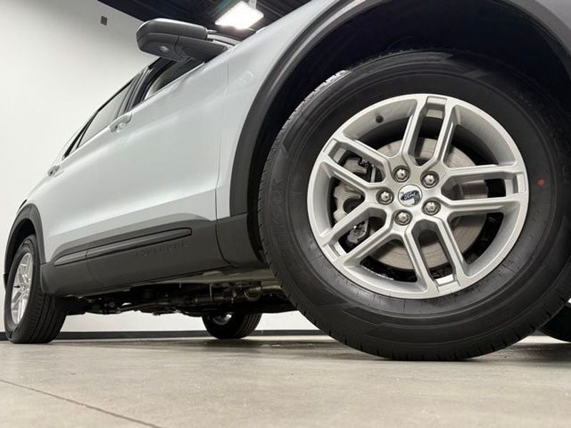 2026 Ford Explorer Active (200A)