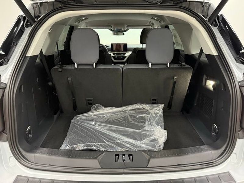 2026 Ford Explorer Active (200A)