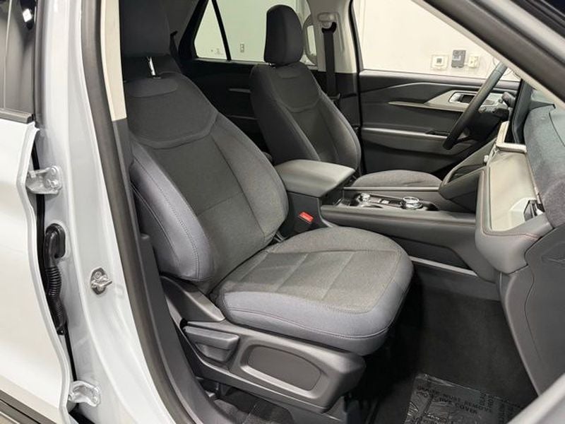 2026 Ford Explorer Active (200A)