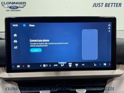 2026 Ford Explorer Active (200A)