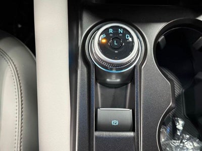 2026 Ford Explorer Active (200A)