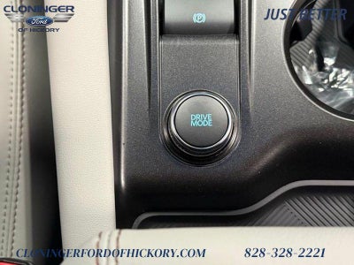 2026 Ford Explorer Active (200A)