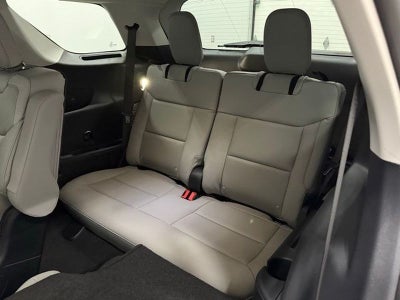 2026 Ford Explorer Active (200A)