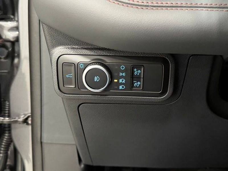 2026 Ford Explorer Active (200A)