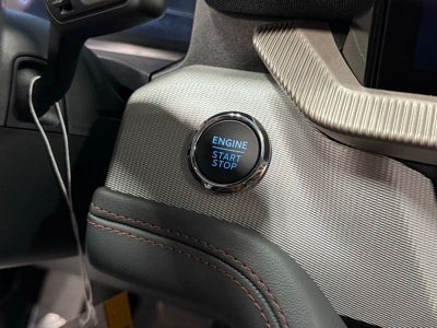 2026 Ford Explorer Active (200A)