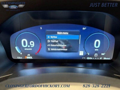 2026 Ford Explorer Active (200A)