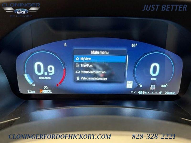 2026 Ford Explorer Active (200A)