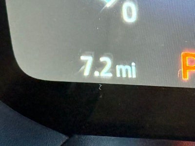 2026 Ford Explorer Active (200A)