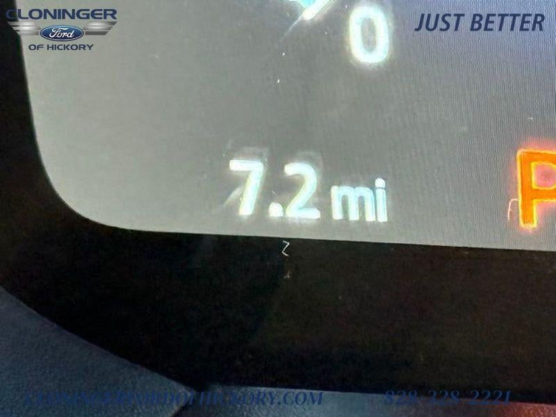 2026 Ford Explorer Active (200A)