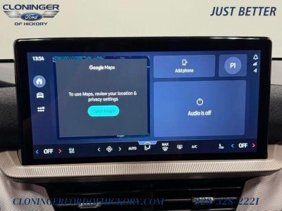 2026 Ford Explorer Active (200A)