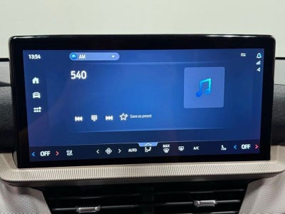 2026 Ford Explorer Active (200A)