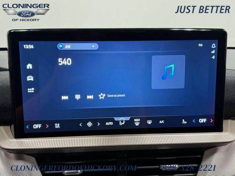 2026 Ford Explorer Active (200A)