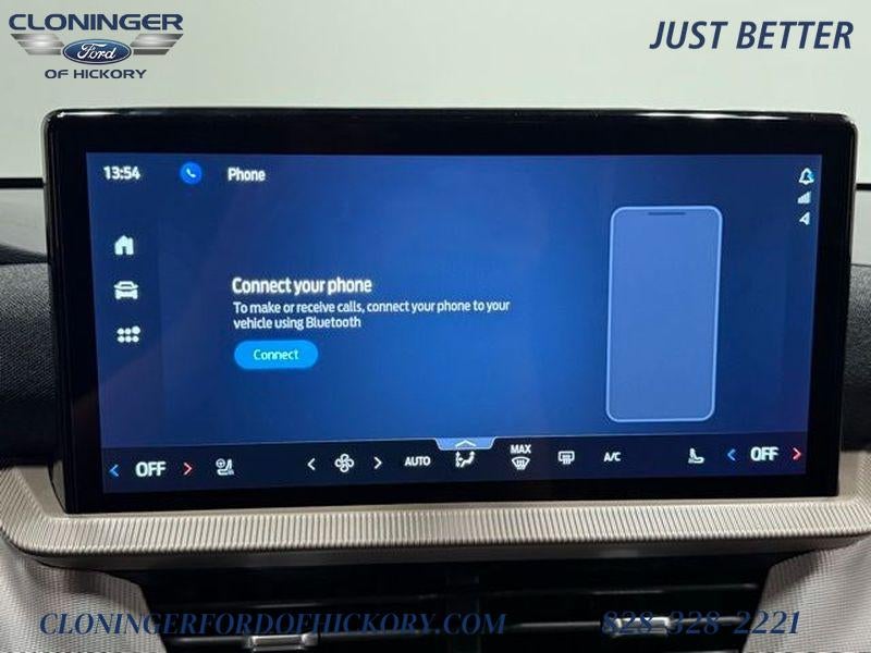 2026 Ford Explorer Active (200A)