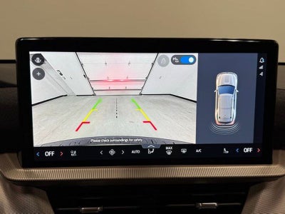 2026 Ford Explorer Active (200A)