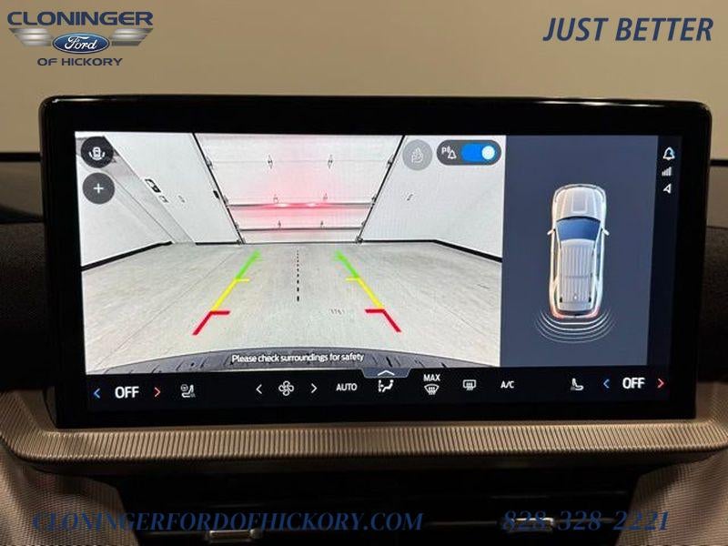 2026 Ford Explorer Active (200A)