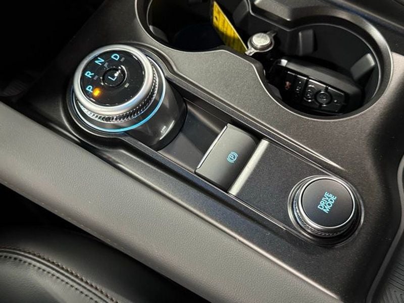 2026 Ford Explorer Active (200A)