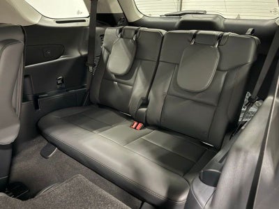 2026 Ford Explorer Active (200A)