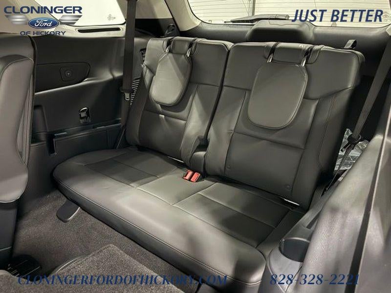 2026 Ford Explorer Active (200A)