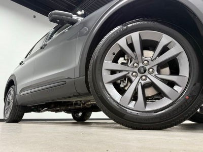 2026 Ford Explorer Active (200A)