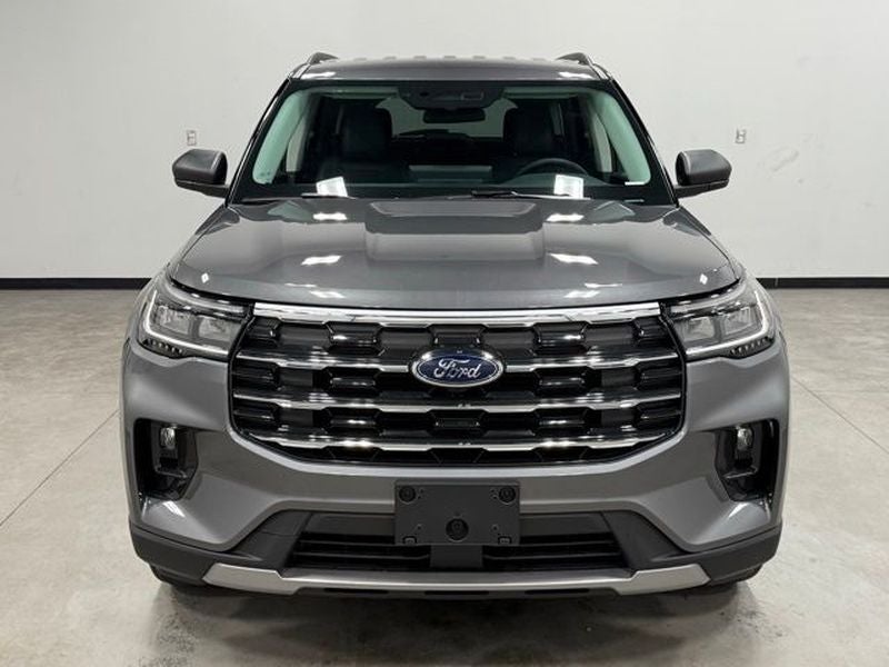 2026 Ford Explorer Active (200A)