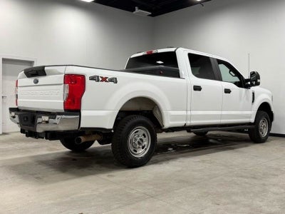 2022 Ford F-250SD XL