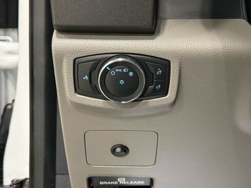 2022 Ford F-250SD XL