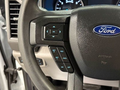 2022 Ford F-250SD XL