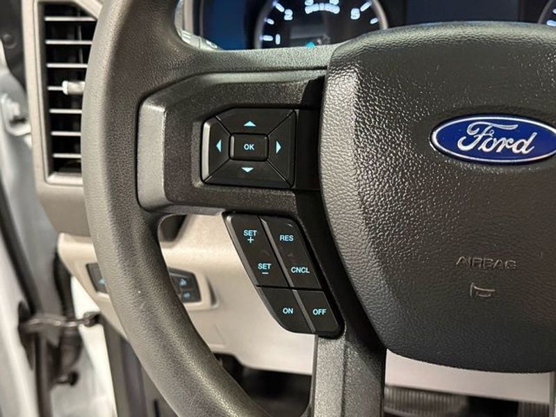 2022 Ford F-250SD XL