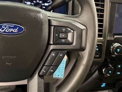 2022 Ford F-250SD XL